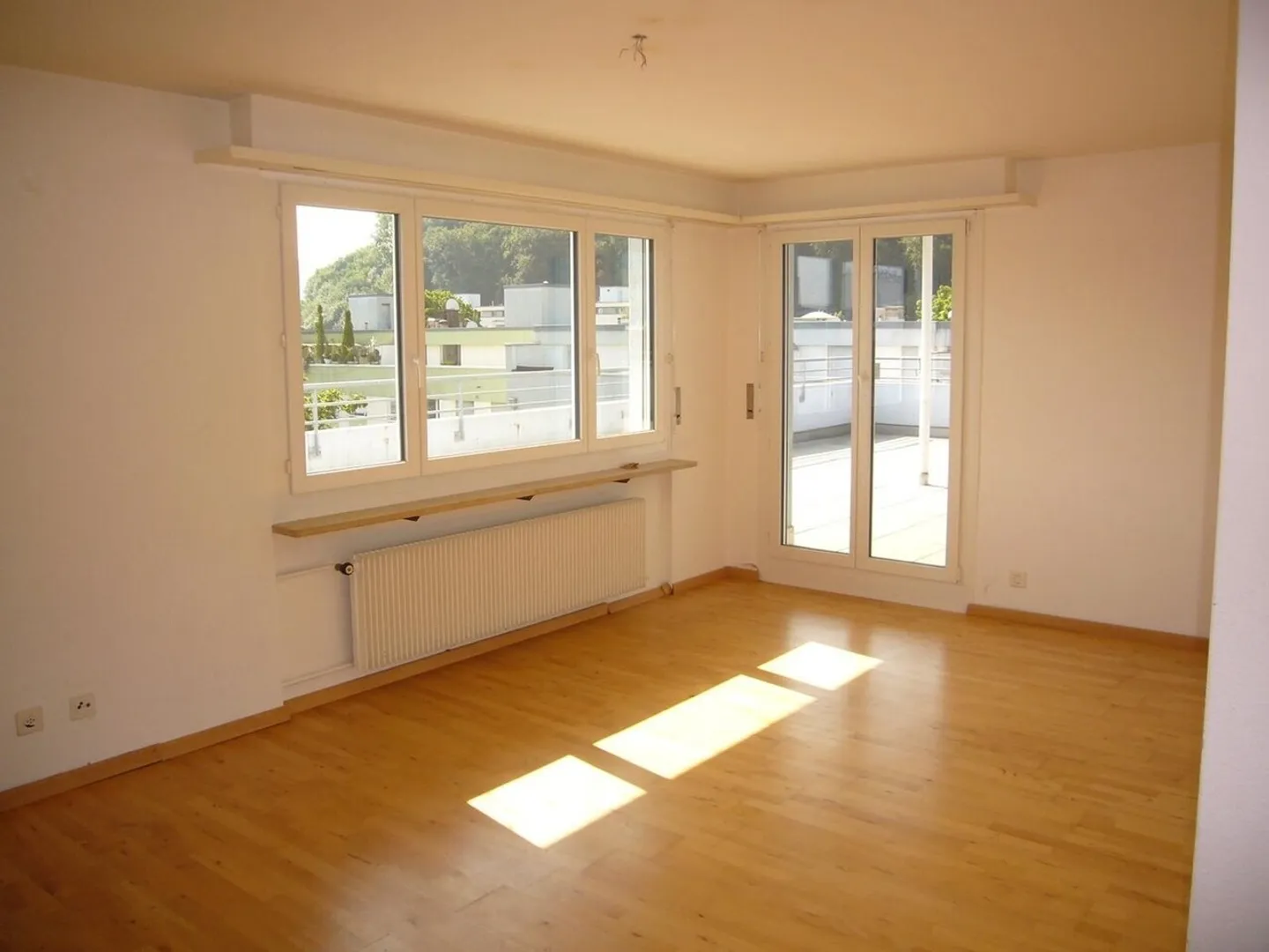 Penthouse mieten - Foto 2 von 10