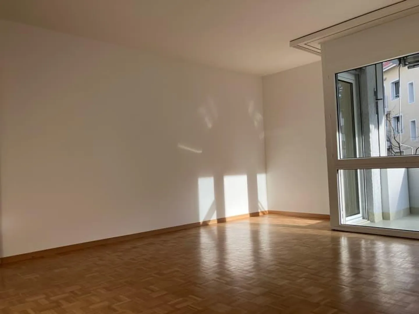 Bel appartement dans un quartier calme - Photo 1 sur 7