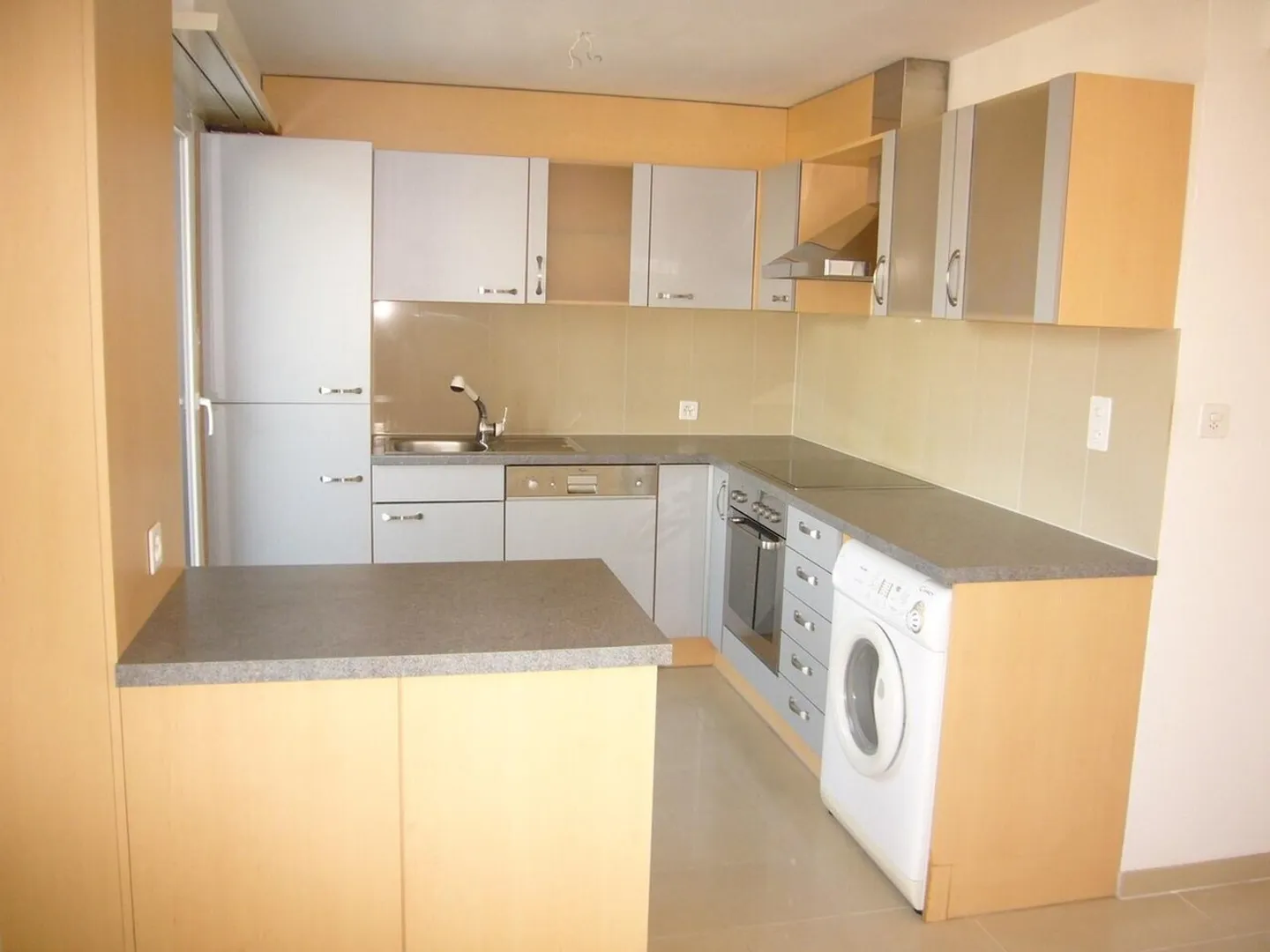 Penthouse mieten - Foto 3 von 10
