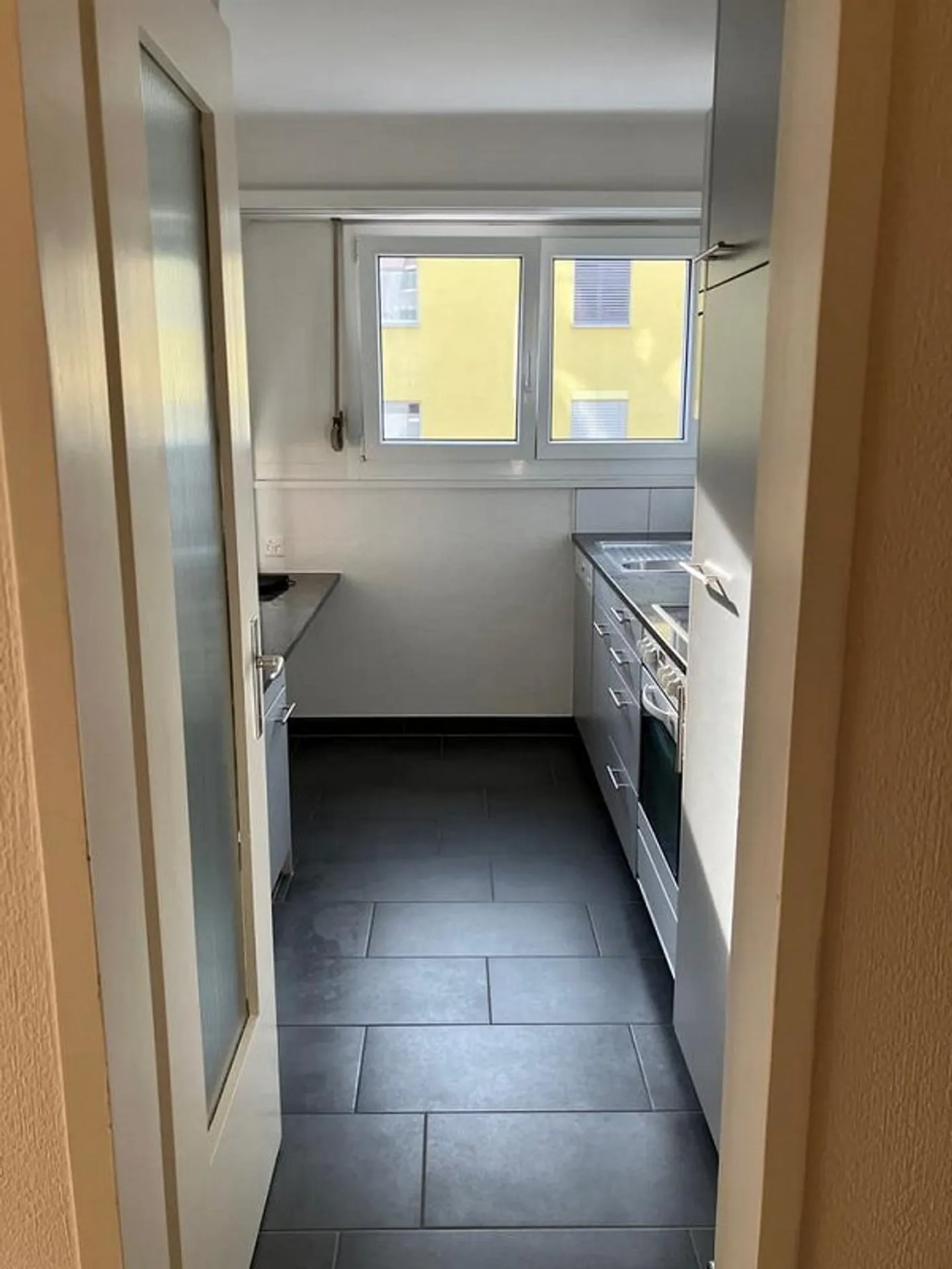 Bel appartement dans un quartier calme - Photo 5 sur 7