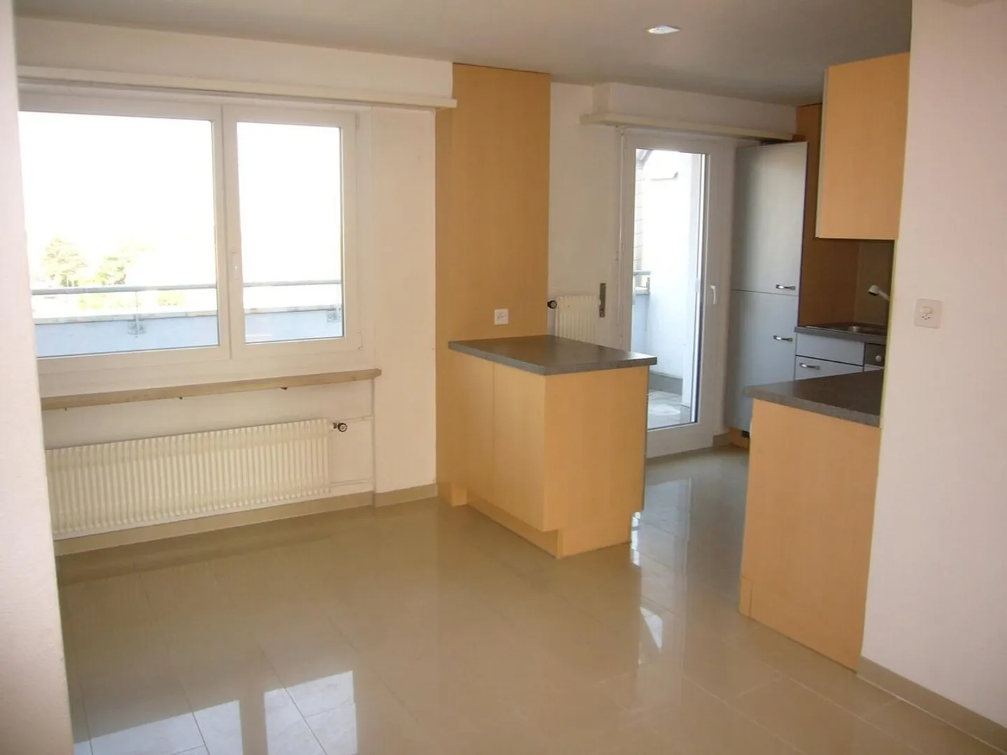 Penthouse mieten - Foto 4 von 10