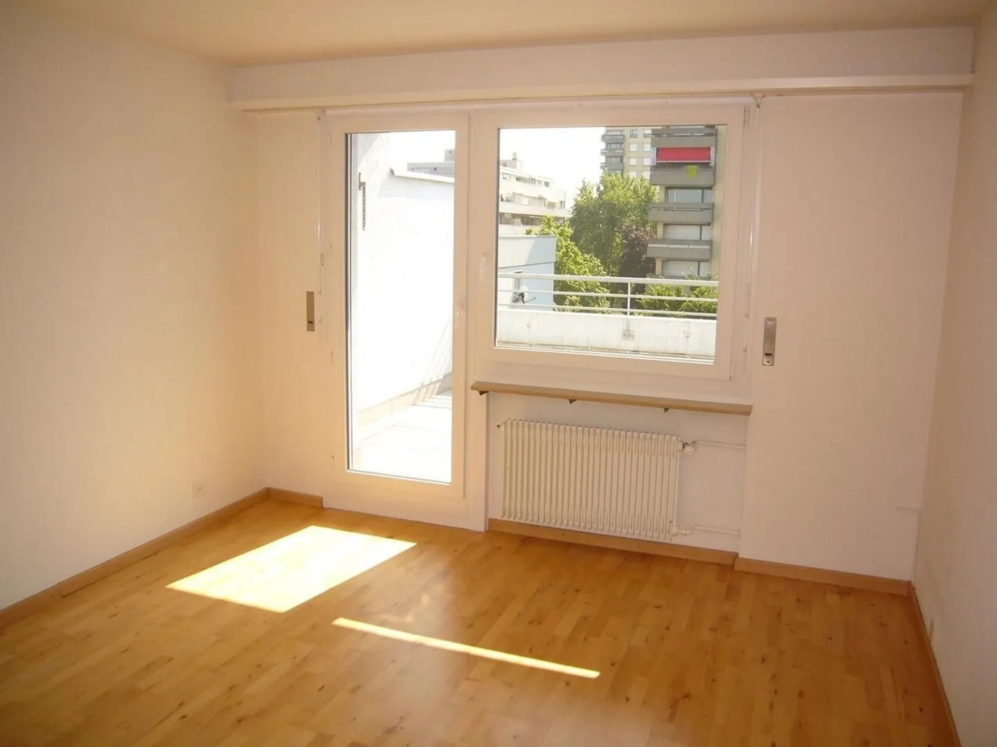 Penthouse mieten - Foto 5 von 10