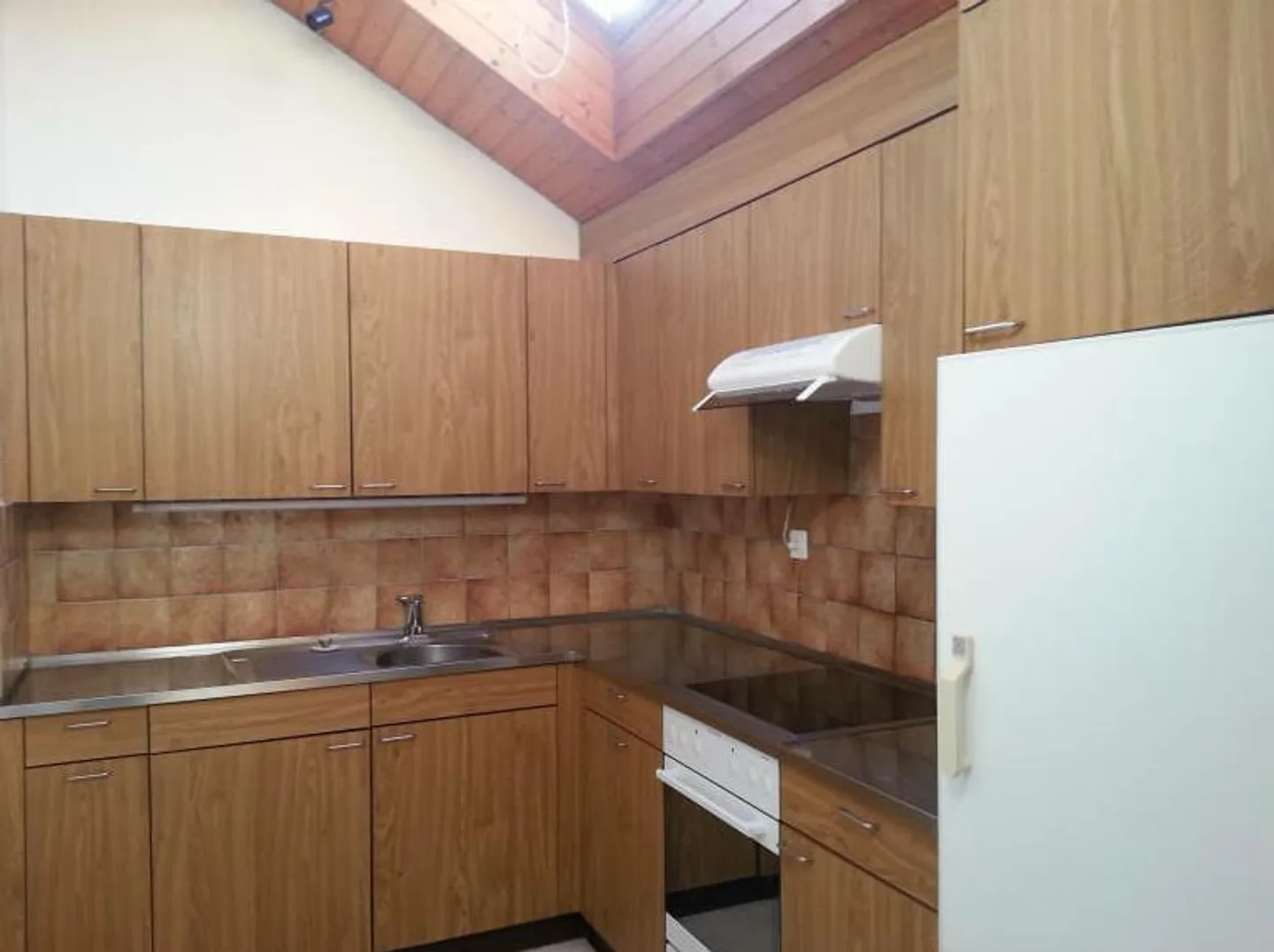 Central Apartment in Uster - Photo 4 of 5