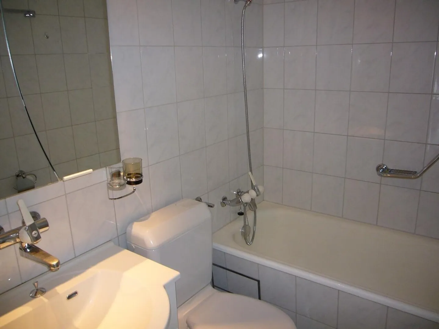 Penthouse mieten - Foto 6 von 10