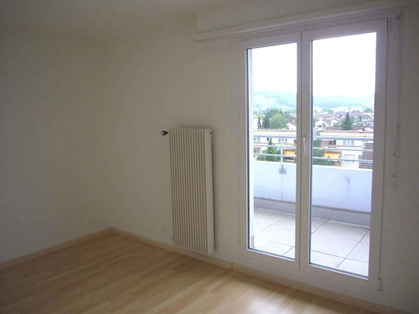 Penthouse mieten - Foto 7 von 10