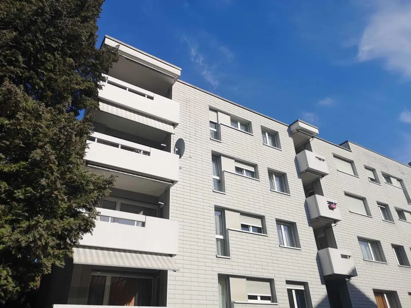 Bel appartement dans un quartier calme - Photo 7 sur 7