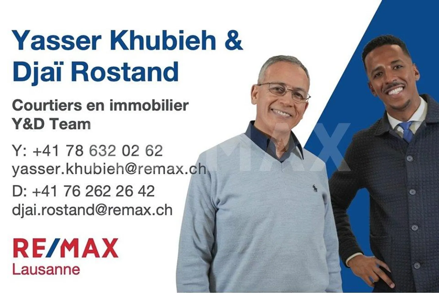 PROMOTION EN VENTE SUR PLAN  LOT A5, APPARTEMENT 4,5 PIÈCES AVEC L... - Photo 6 sur 6