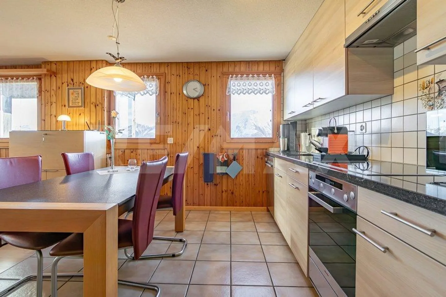 Appartamento arredato 3.5 stanze - Foto 3 di 8