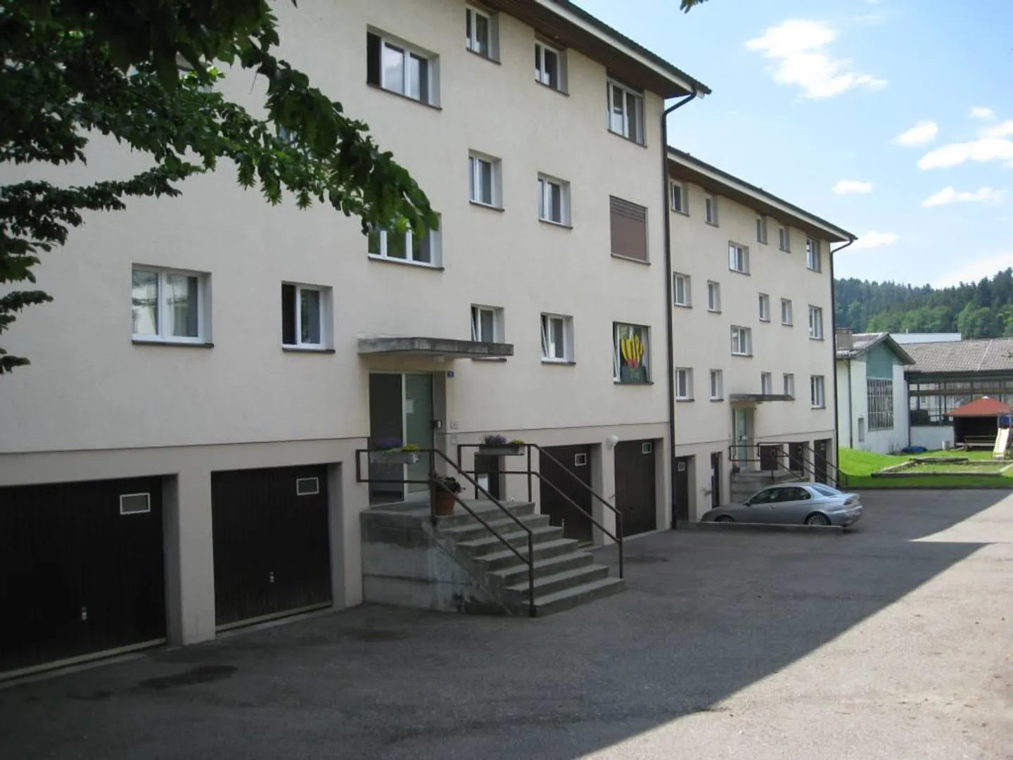 Apartment for rent in a quiet and rural area! - Photo 1 of 8