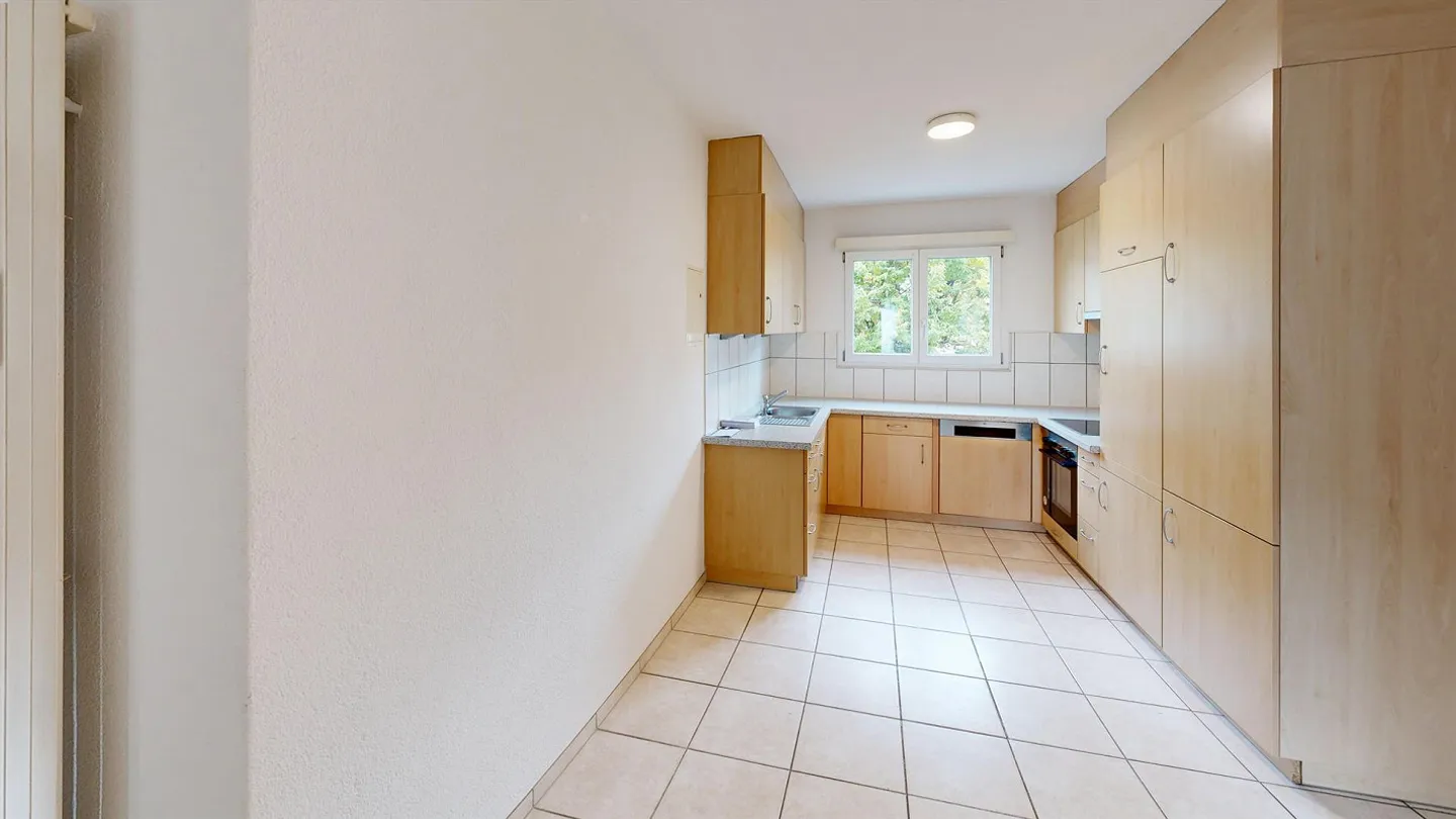 Apartment for rent in a quiet and rural area! - Photo 2 of 8