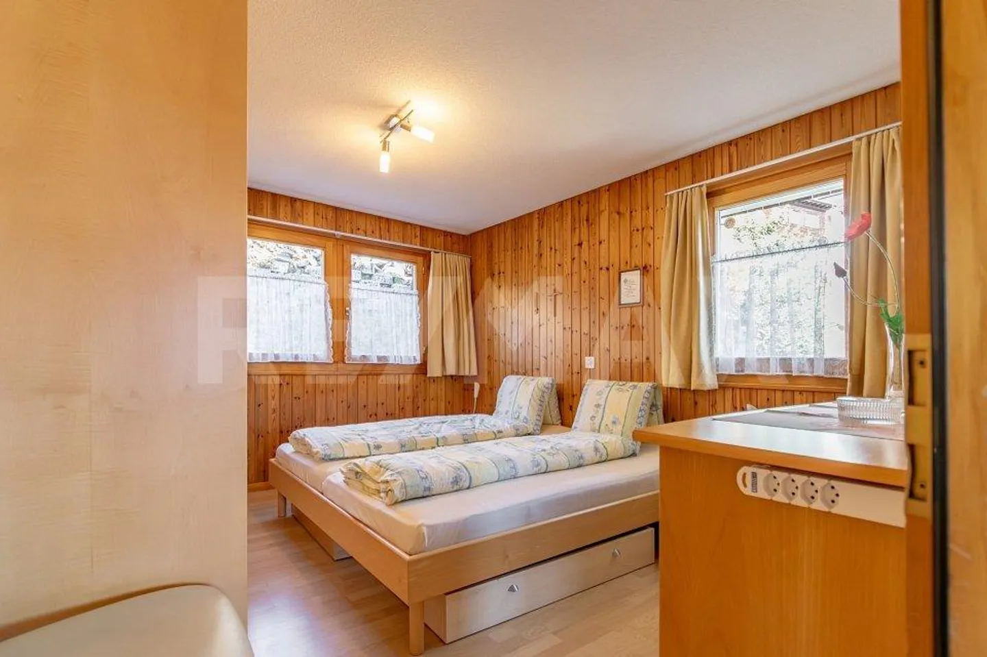 Appartamento arredato 3.5 stanze - Foto 5 di 8