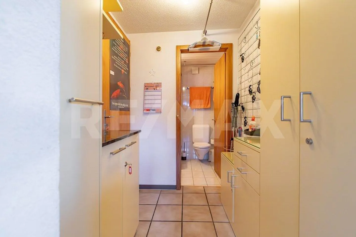 Appartamento arredato 3.5 stanze - Foto 6 di 8