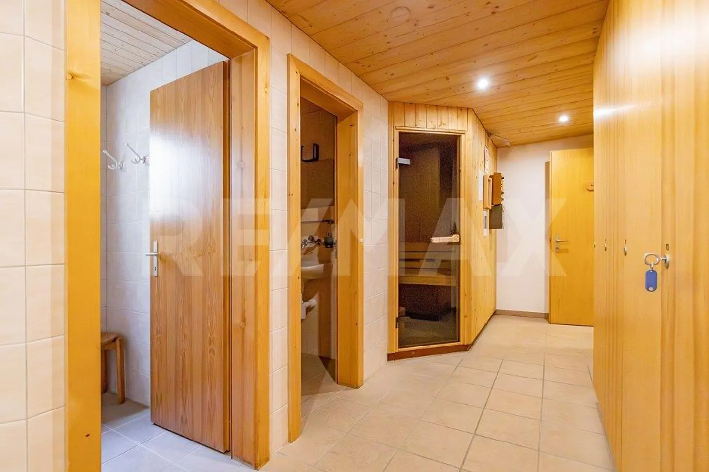 Appartamento arredato 3.5 stanze - Foto 7 di 8