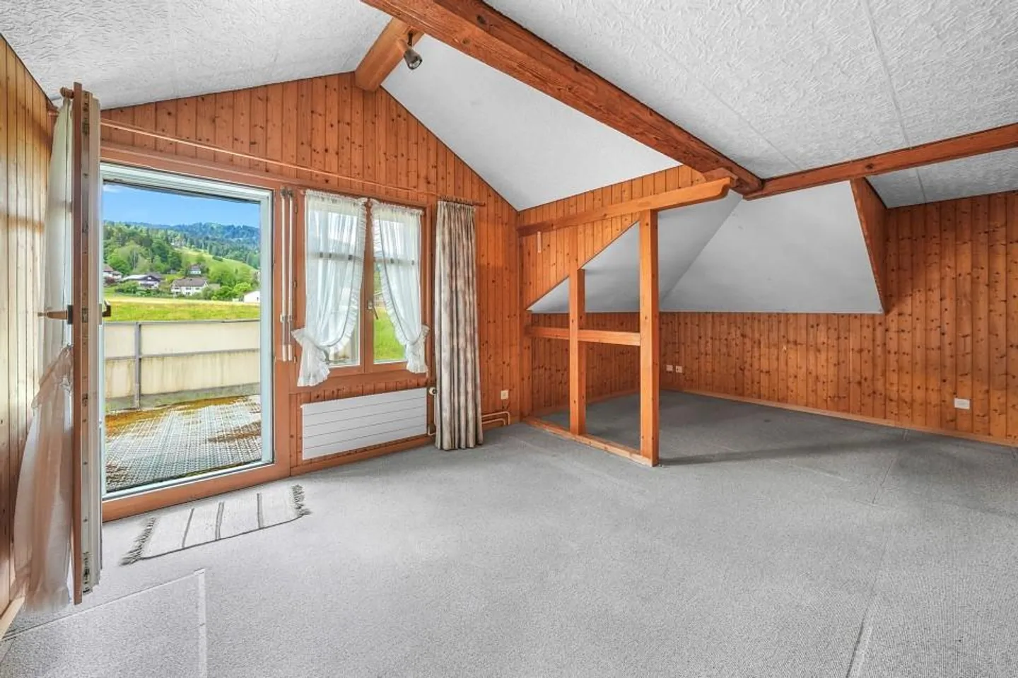 Large Residential House with Apartment - Photo 10 of 13