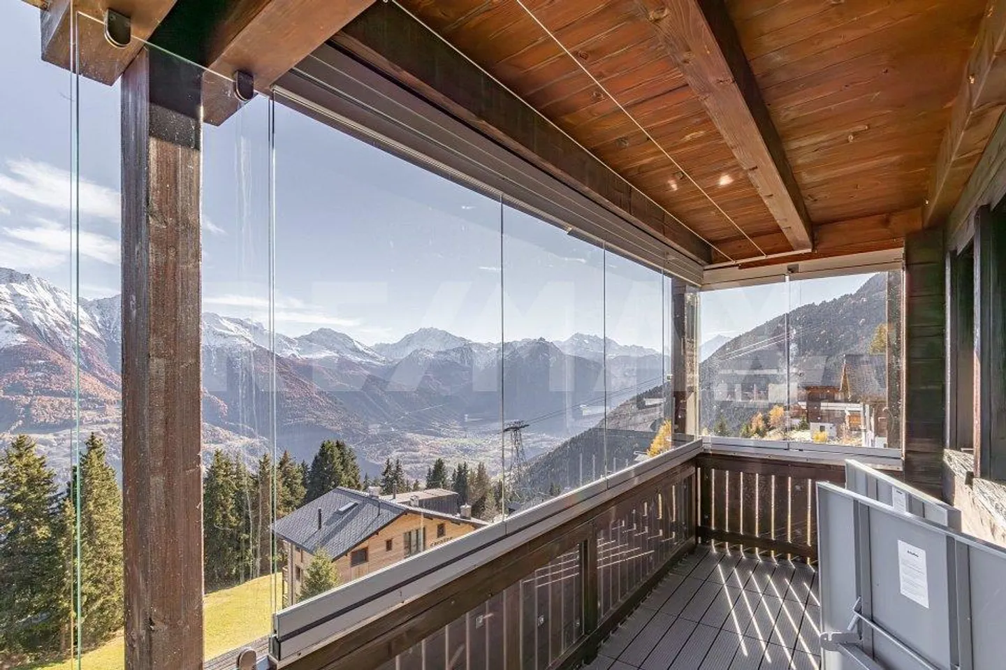 Appartamento arredato 3.5 stanze - Foto 8 di 8