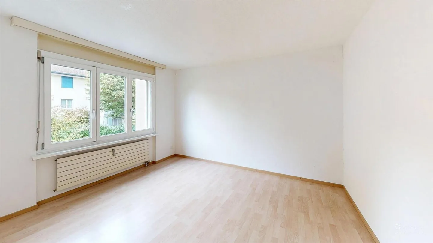 Apartment for rent in a quiet and rural area! - Photo 3 of 8