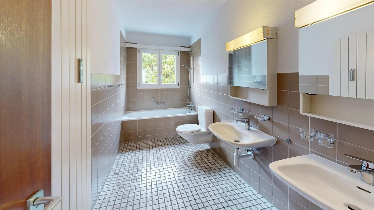 Apartment for rent in a quiet and rural area! - Photo 4 of 8