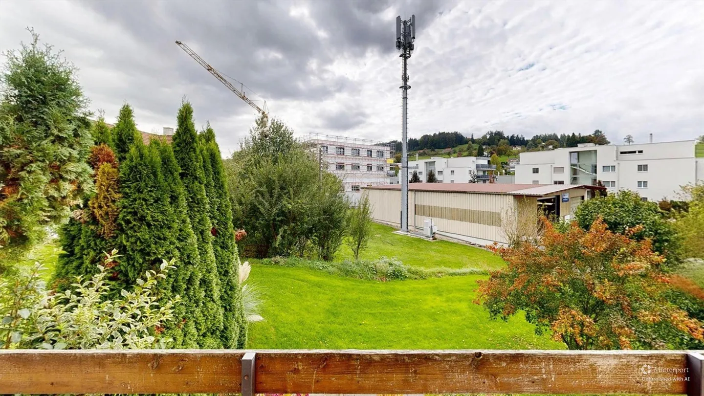 Apartment for rent in a quiet and rural area! - Photo 8 of 8