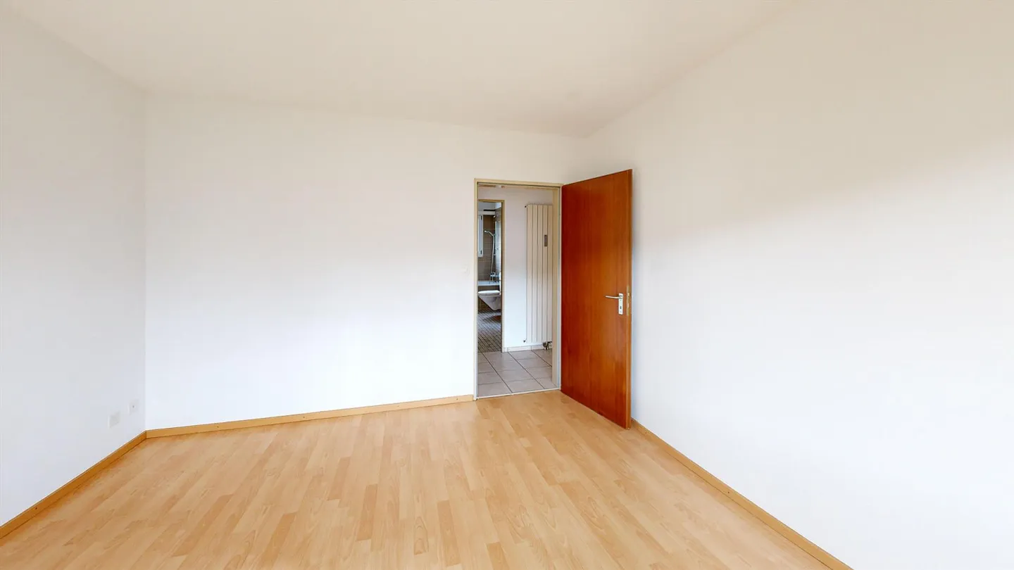 Apartment for rent in a quiet and rural area! - Photo 6 of 8