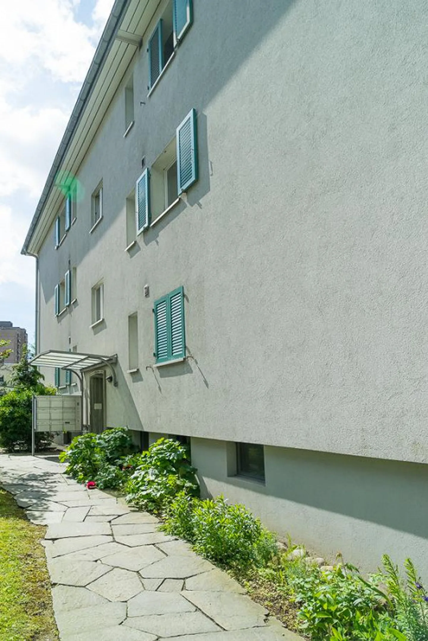 Bastelraum zu vermieten - Foto 1 von 1