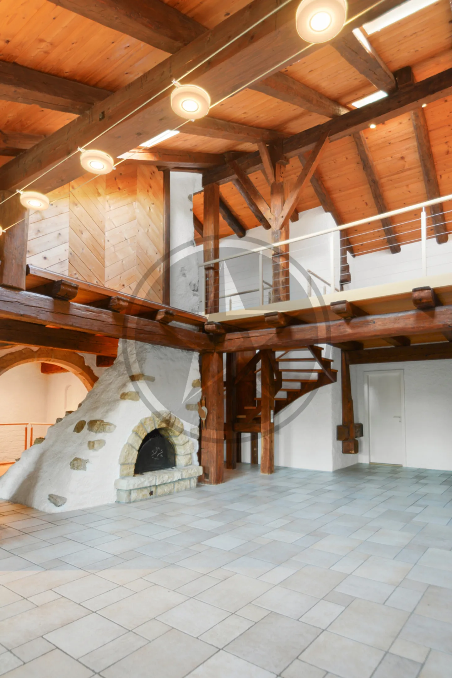 Magnifica casa a schiera ristrutturata con 2 appartamenti - Foto 5 di 16