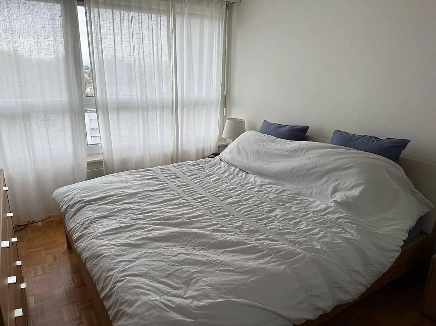 Bel appartamento di 3,5 locali a Nyon - Foto 3 di 5