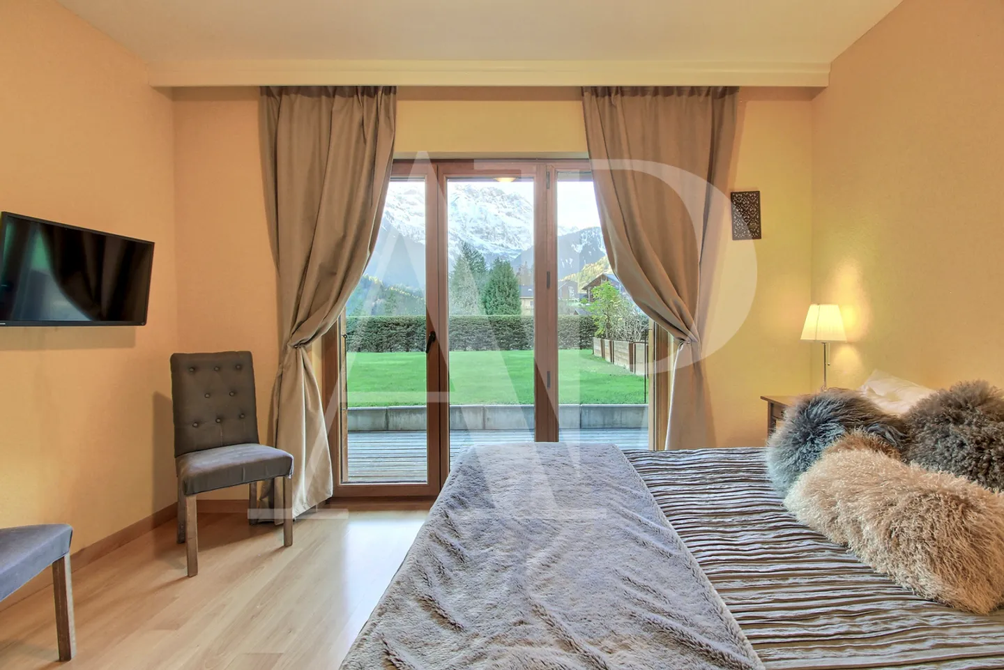Appartamento 5.5 stanze - Foto 11 di 13
