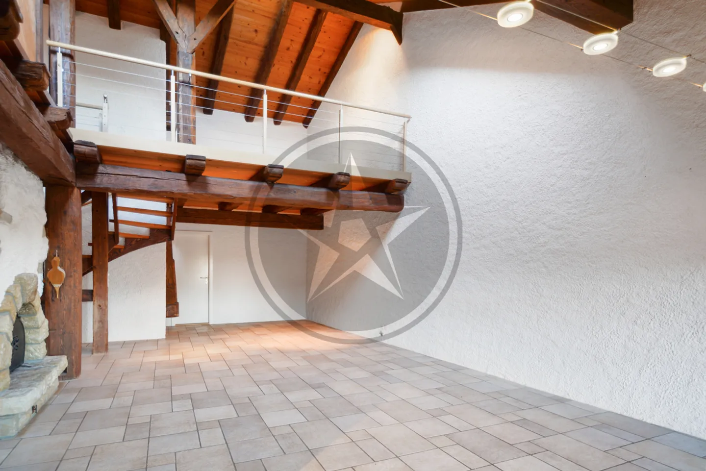 Magnifica casa a schiera ristrutturata con 2 appartamenti - Foto 7 di 16