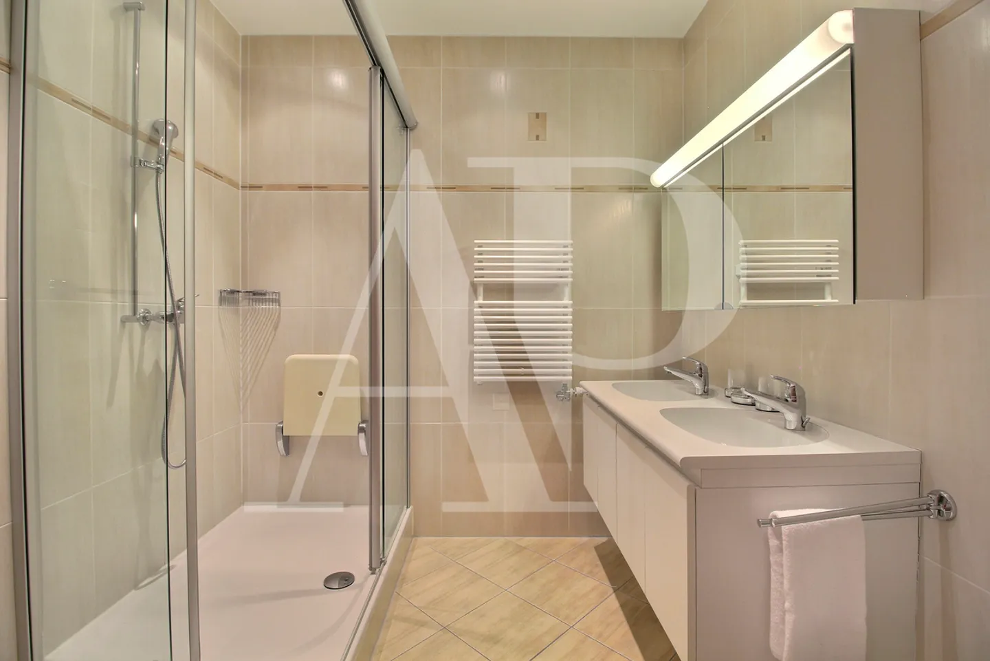 Appartamento 5.5 stanze - Foto 12 di 13