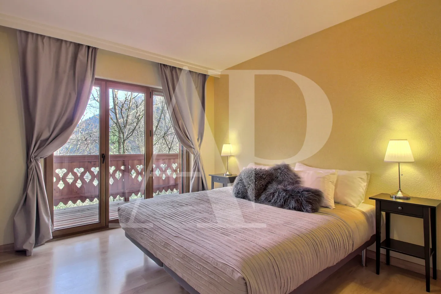 Appartamento 5.5 stanze - Foto 13 di 13