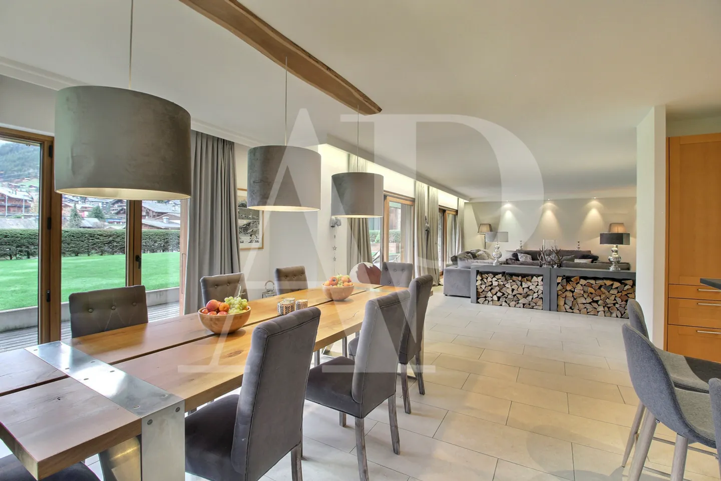Appartamento 5.5 stanze - Foto 5 di 13