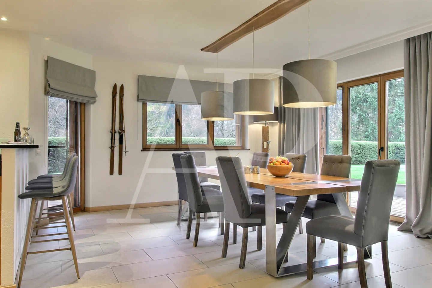 Appartamento 5.5 stanze - Foto 6 di 13