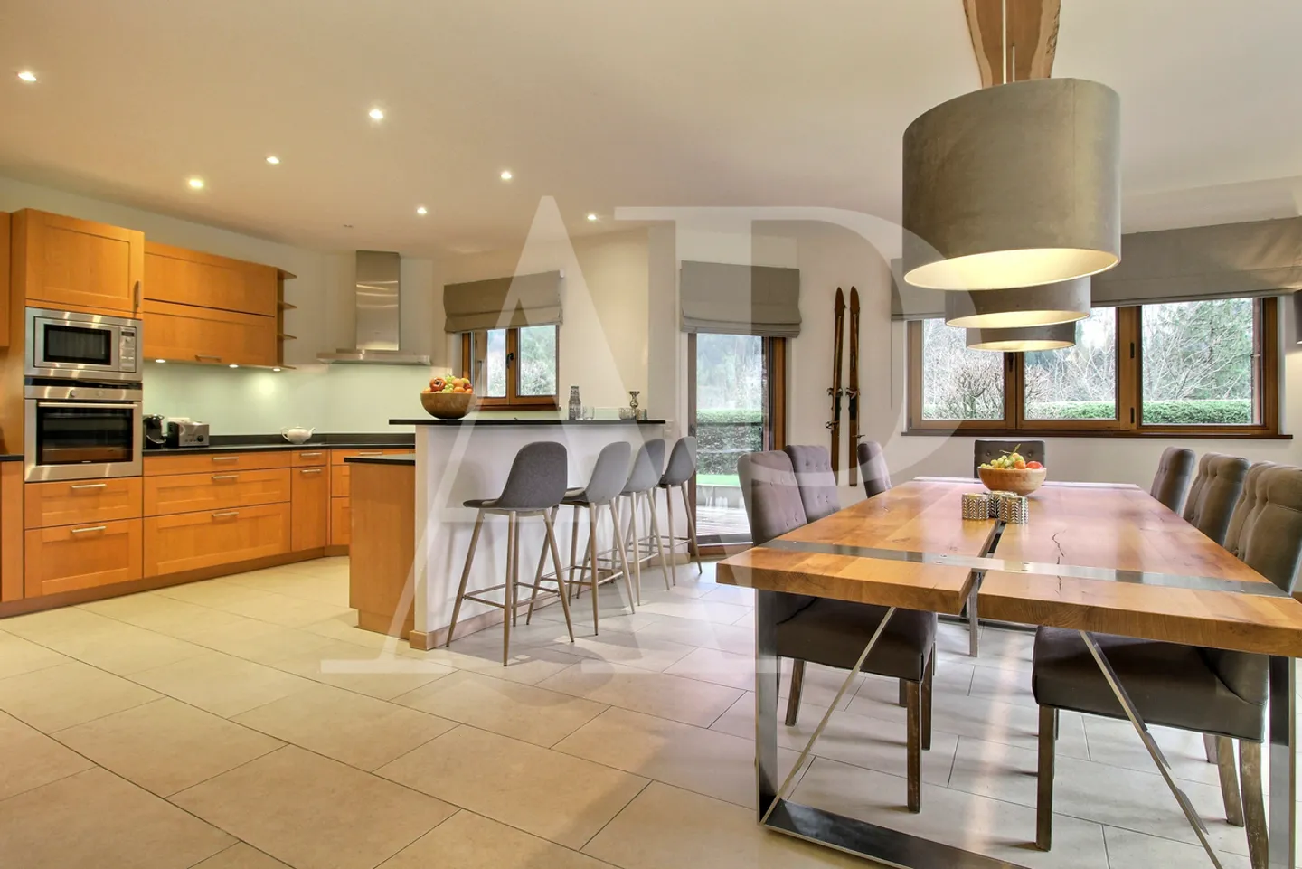 Appartamento 5.5 stanze - Foto 7 di 13