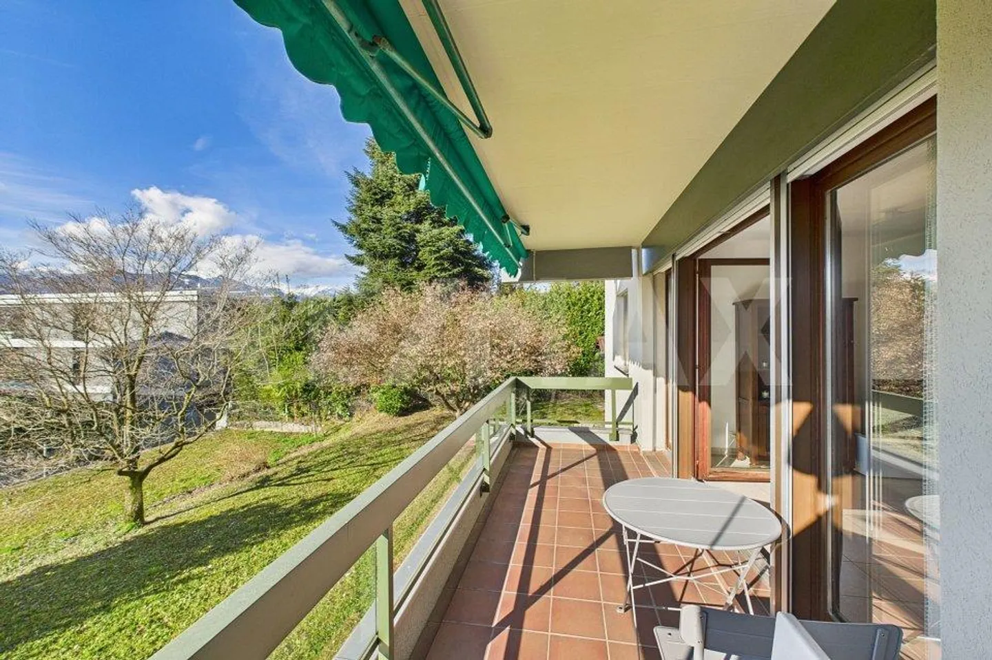 Helle 3,5-Zimmer Wohnung - Foto 1 von 13