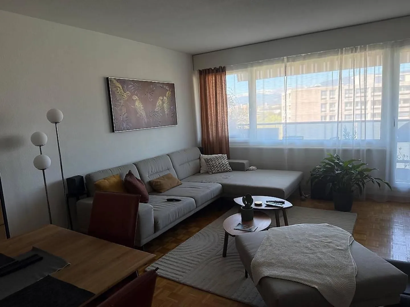 Bel appartamento di 3,5 locali a Nyon - Foto 1 di 5