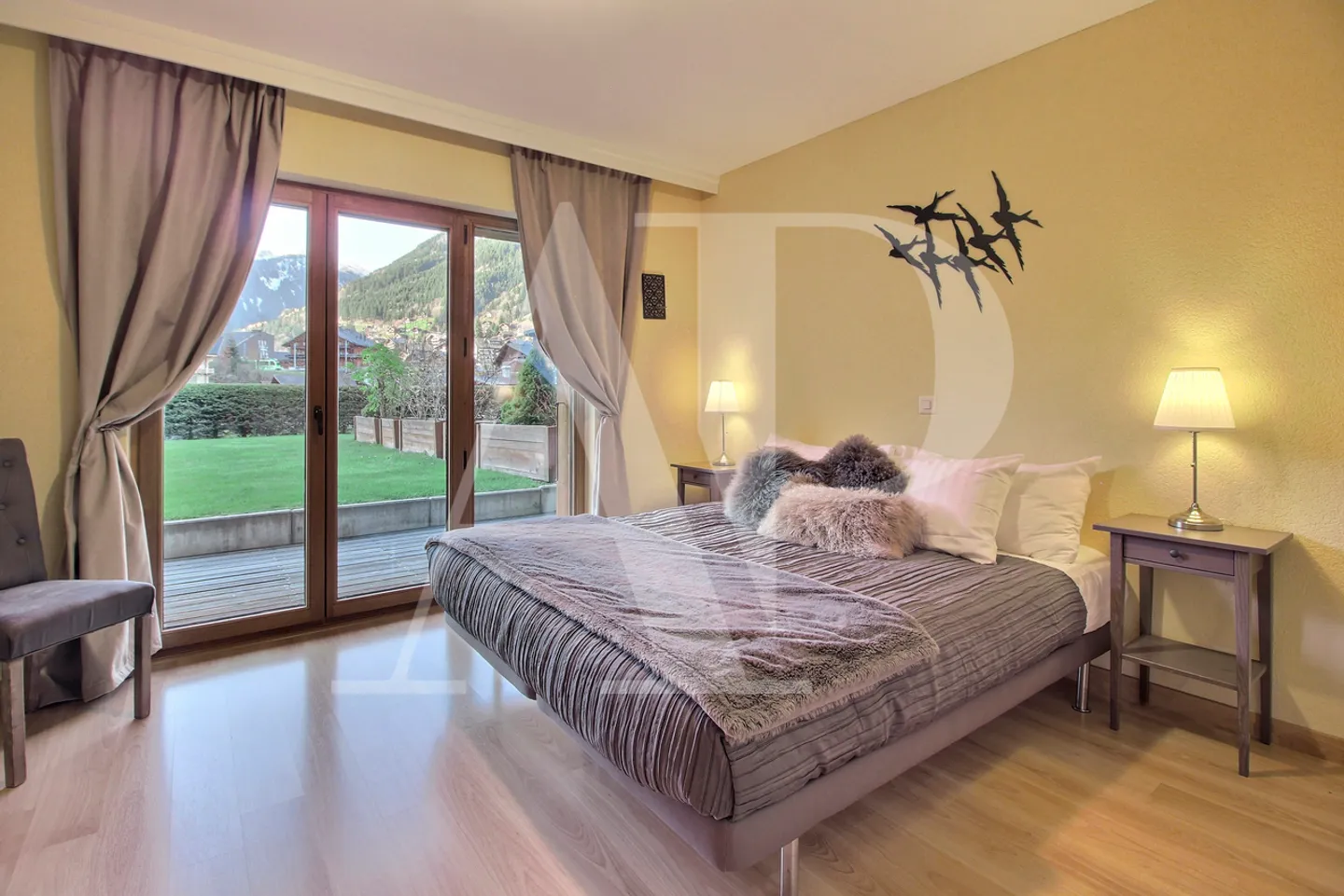 Appartamento 5.5 stanze - Foto 10 di 13