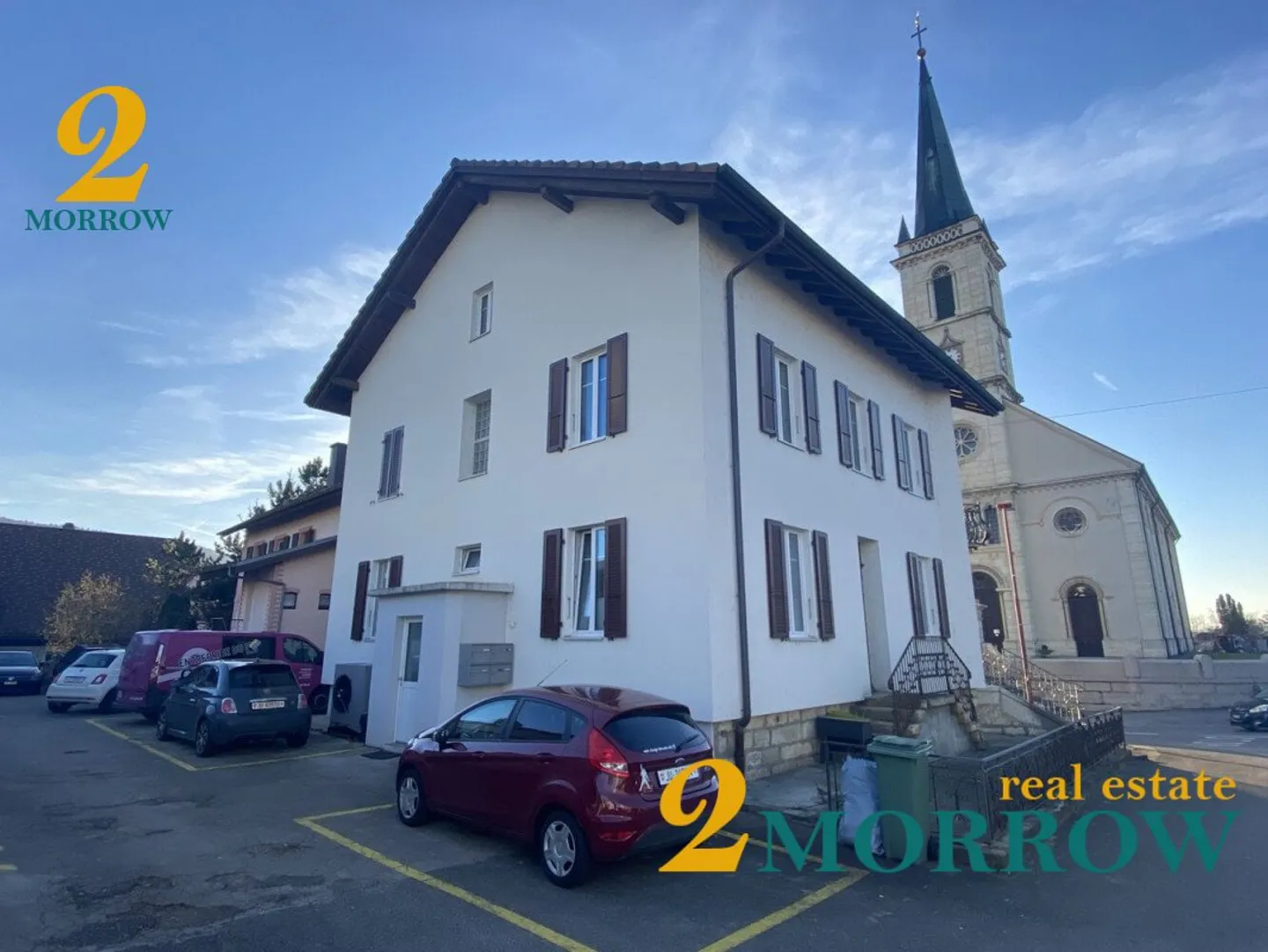 Affascinante edificio in affitto in vendita - Foto 1 di 13