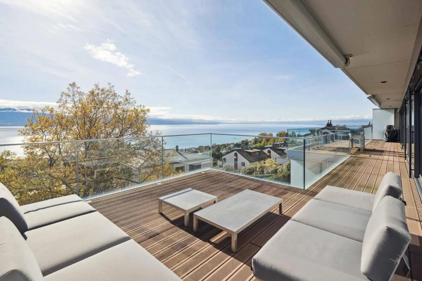 Penthouse 9,5 Zimmer - Foto 1 von 13