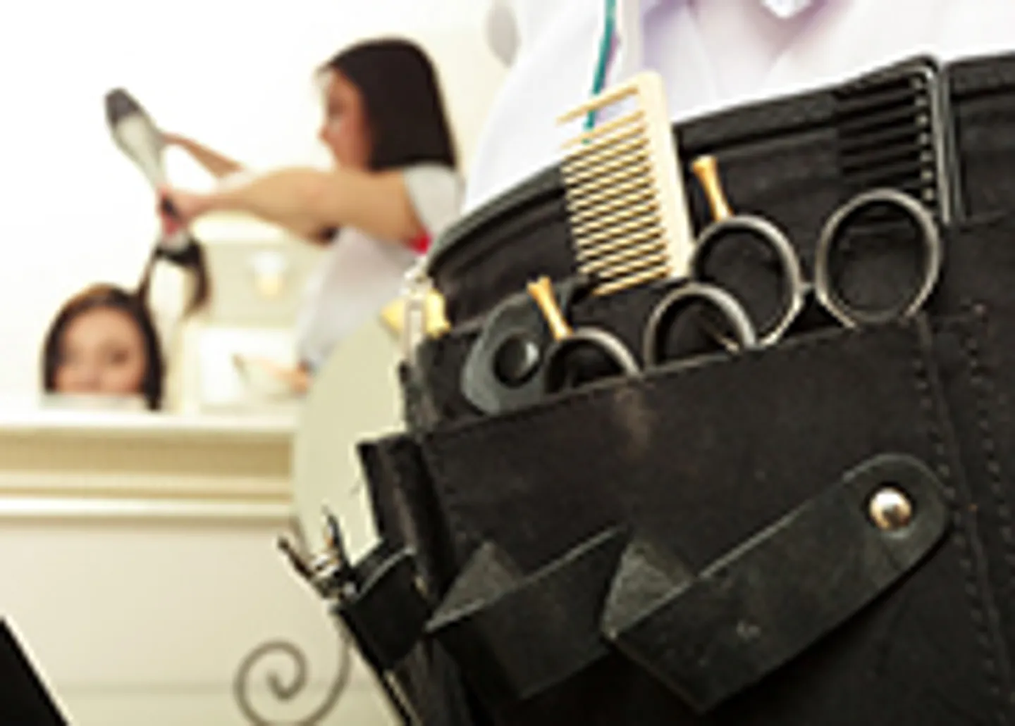 Charmanter Friseur & Schönheitssalon - Foto 1 von 1