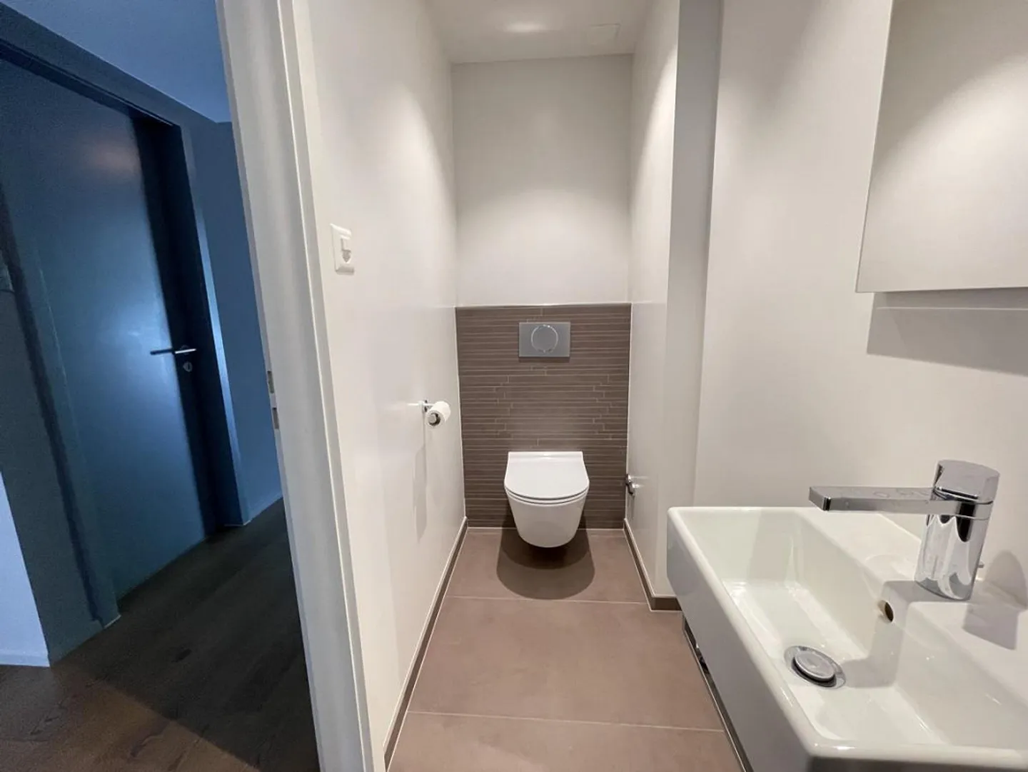 LOGEMENT - ÉLÉGANT, PROXIMITÉ VILLE & NATURE - Photo 5 sur 11