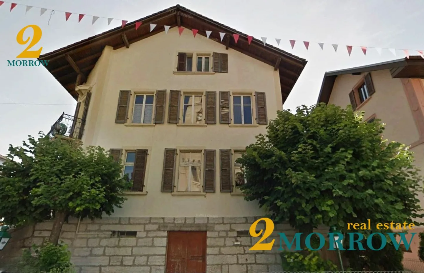 Affascinante edificio in affitto in vendita - Foto 6 di 13