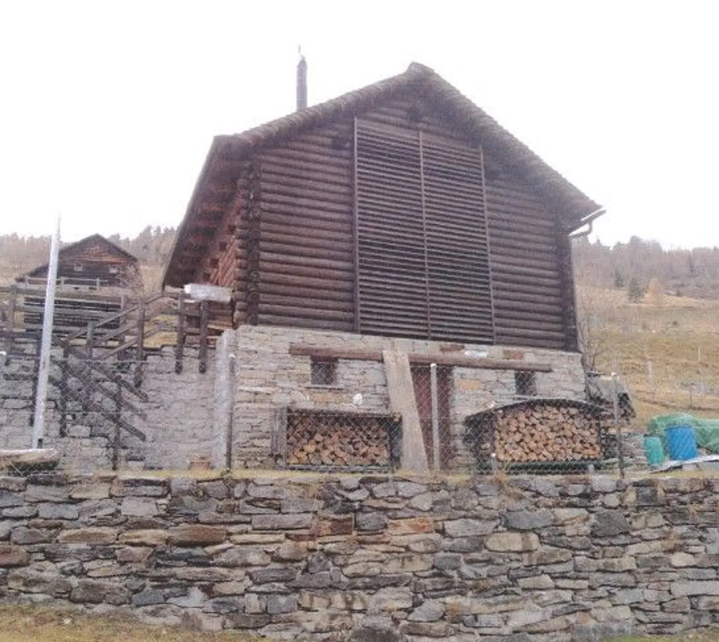 Rustico with Sunny Garden - Photo 2 of 13