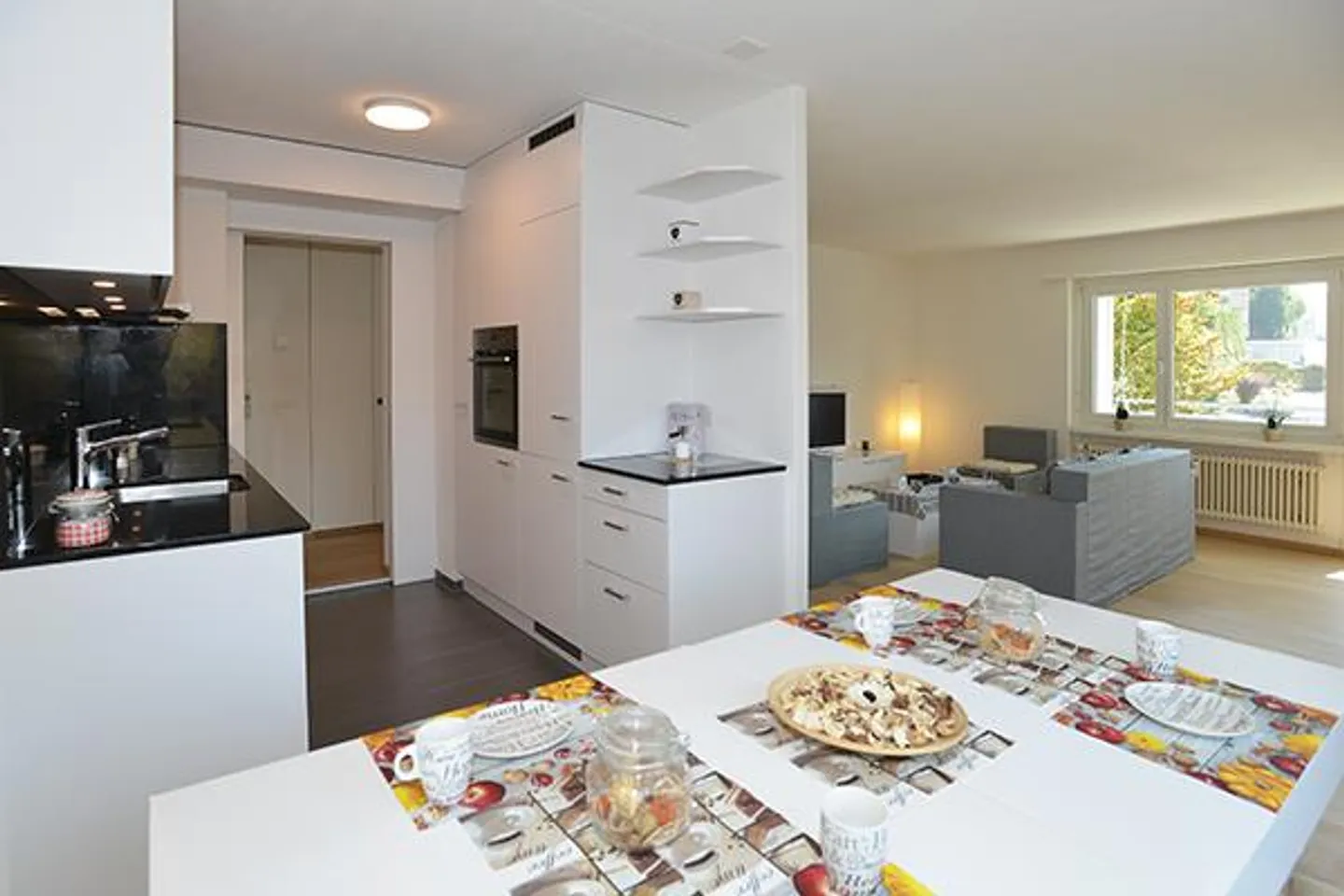 AFFITTO SENZA DEPOSITO: l'appartamento familiare perfetto! - Foto 2 di 5