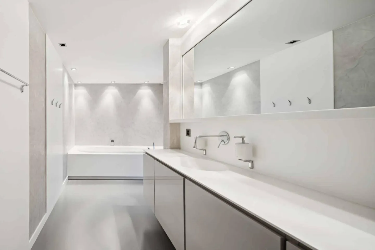Penthouse 9,5 Zimmer - Foto 11 von 13
