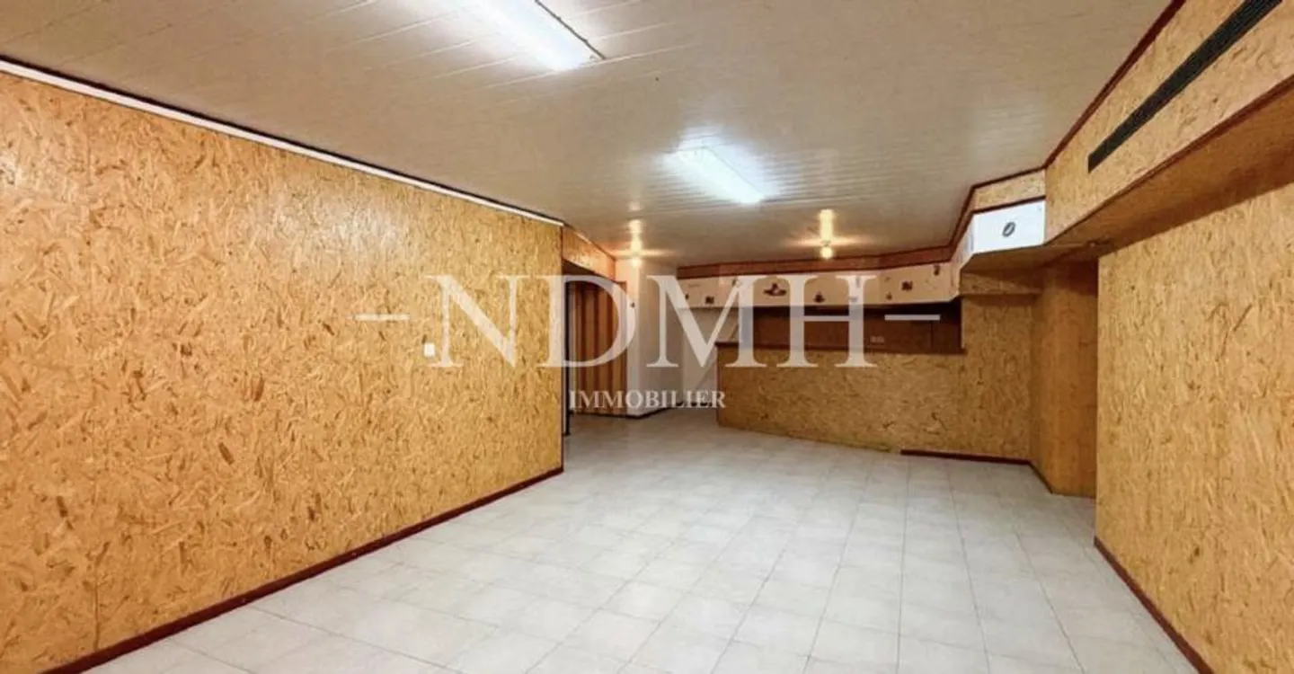 Insieme di lotti commerciali in proprietà condivisa - Foto 12 di 12