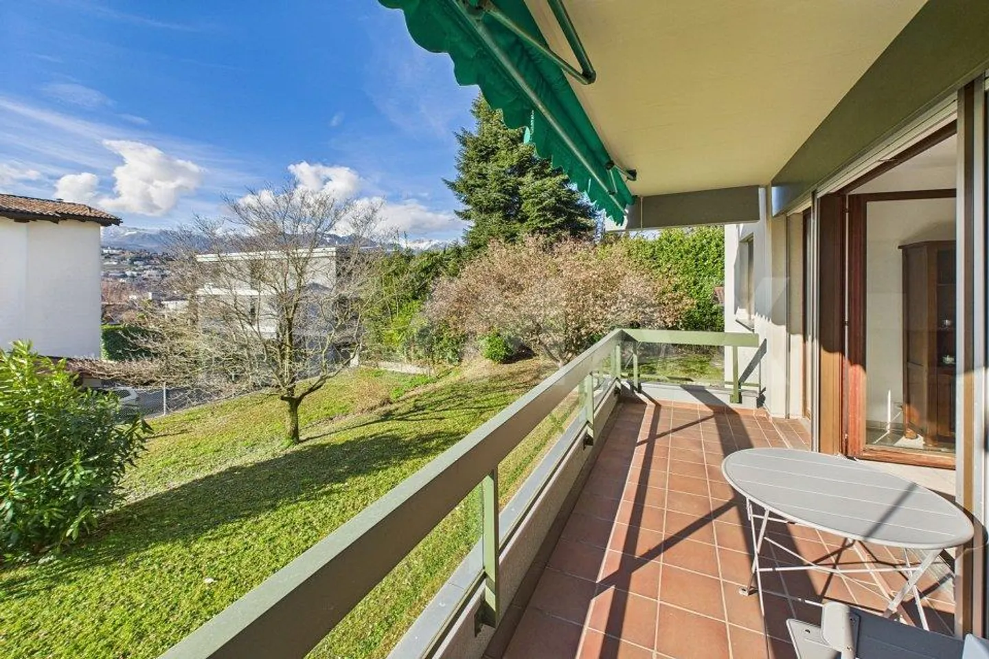 Helle 3,5-Zimmer Wohnung - Foto 13 von 13