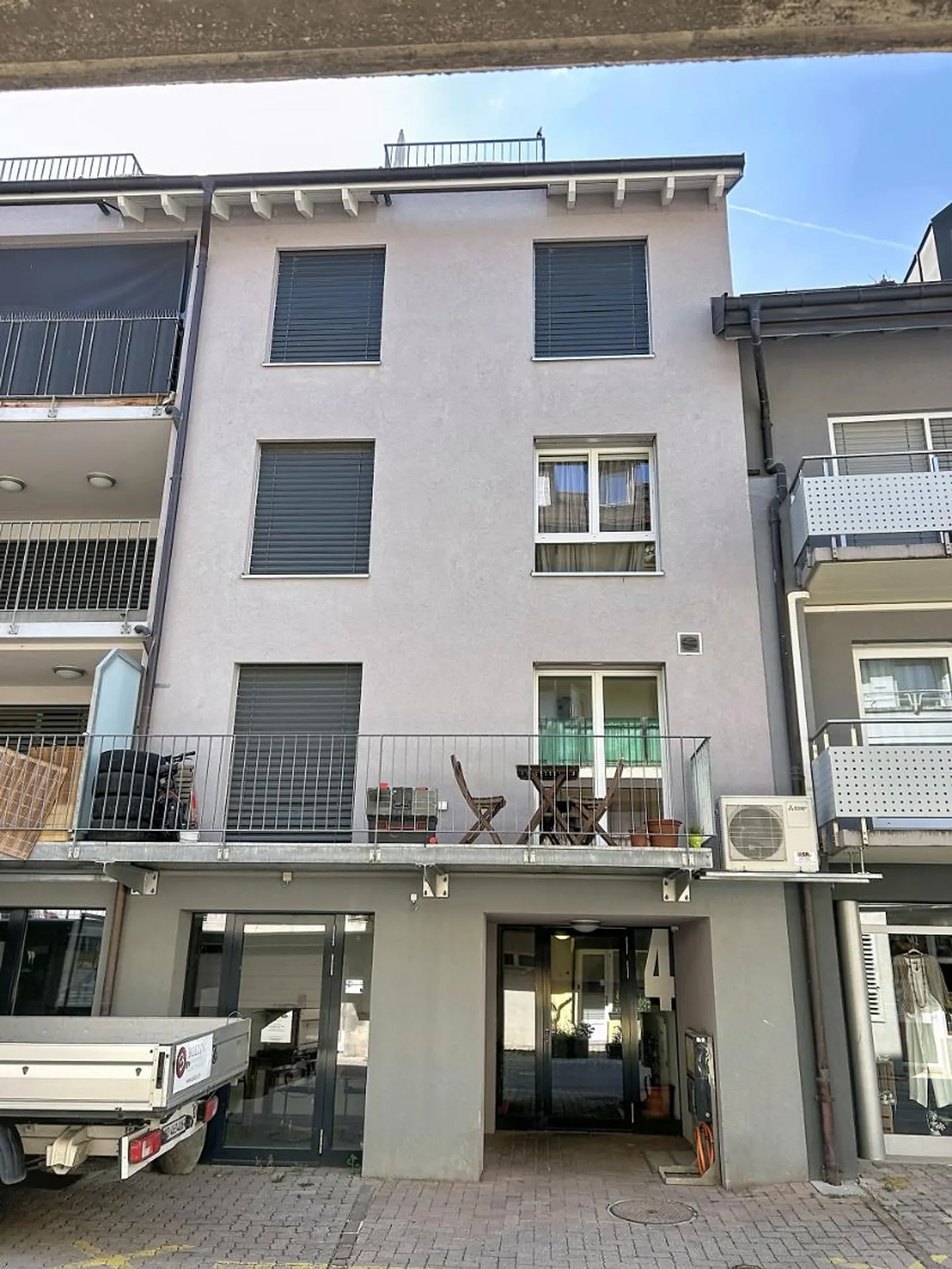 Appartamento 3.5 stanze - Foto 1 di 10