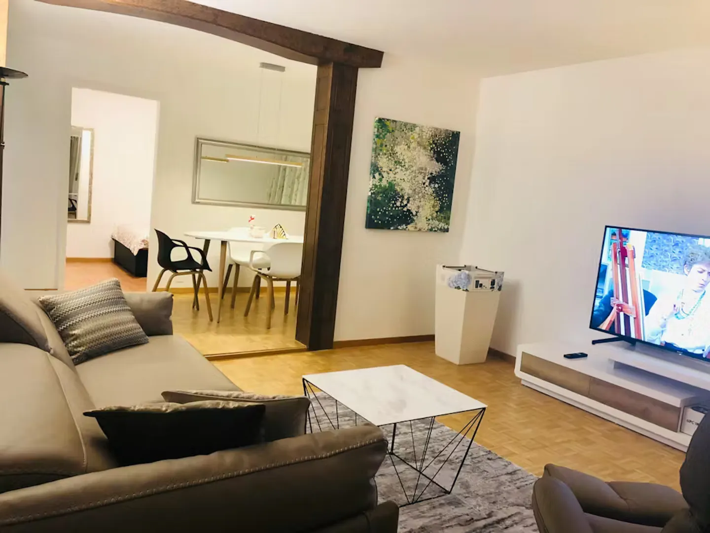 Chalet Incantevole a Kloten - Foto 7 di 10