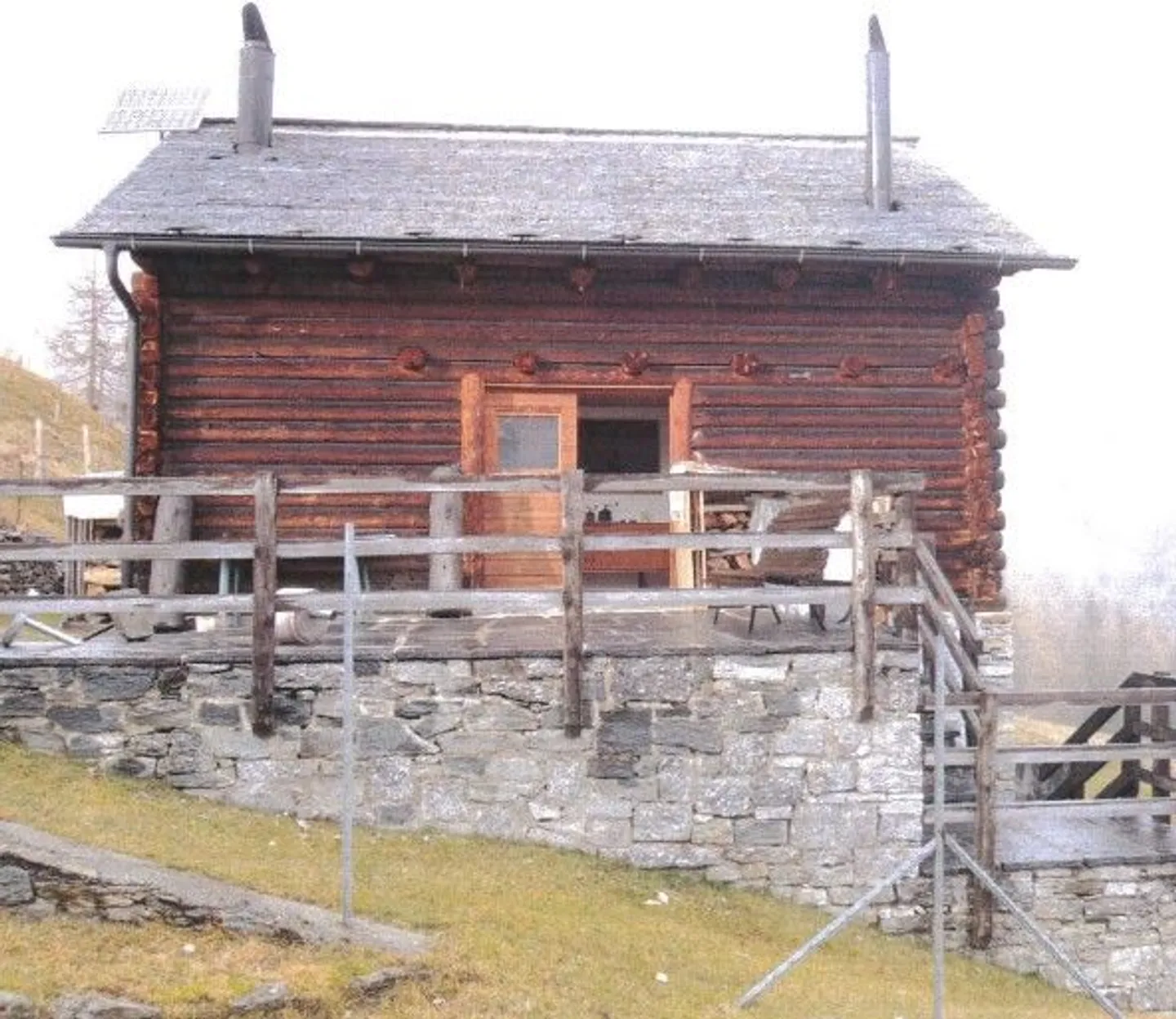 Rustico with Sunny Garden - Photo 3 of 13