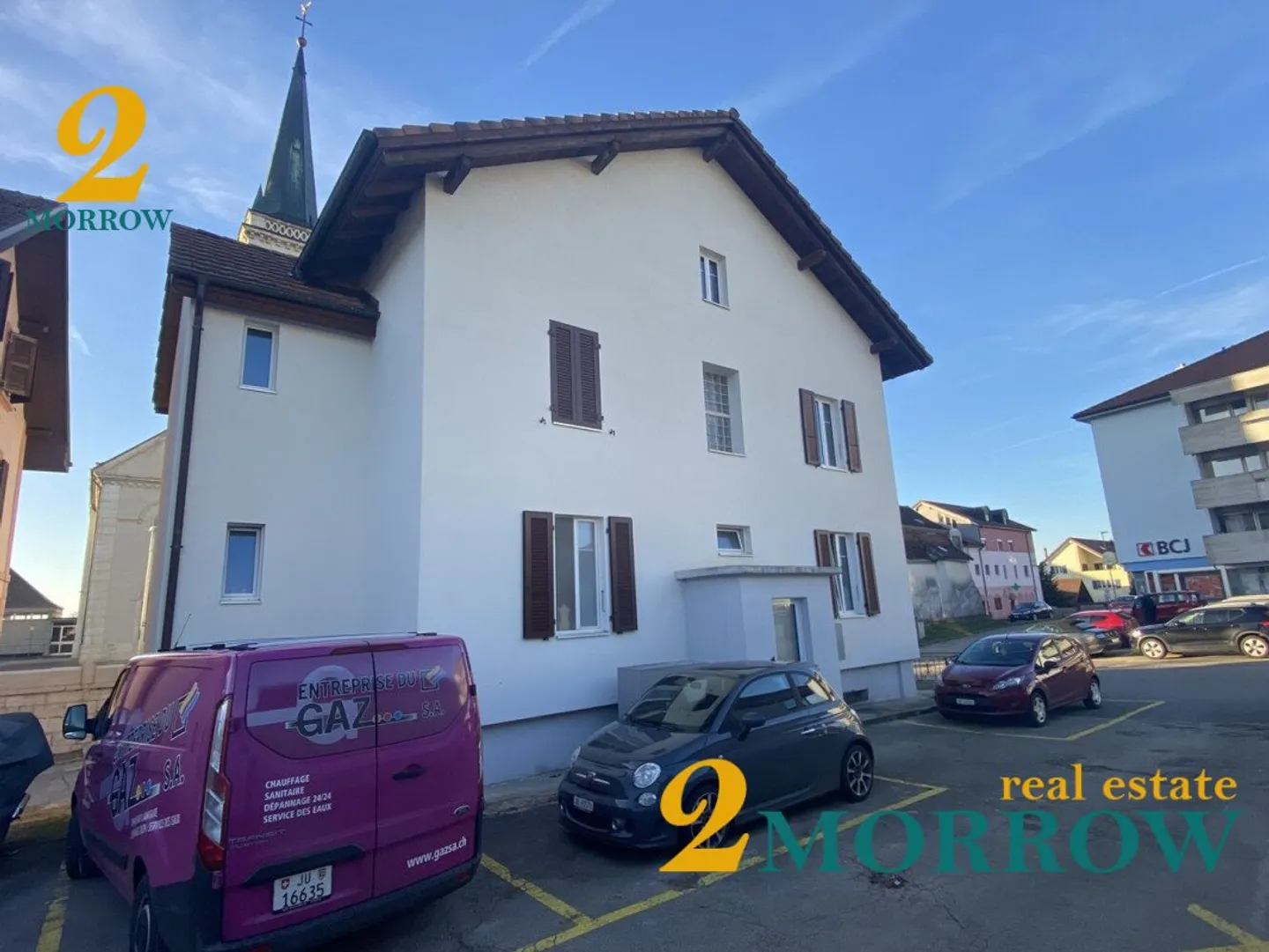 Affascinante edificio in affitto in vendita - Foto 13 di 13